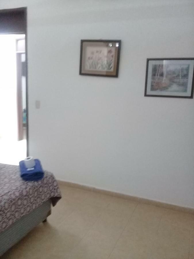 Hotel Villa Fontana Chetumal Exterior photo