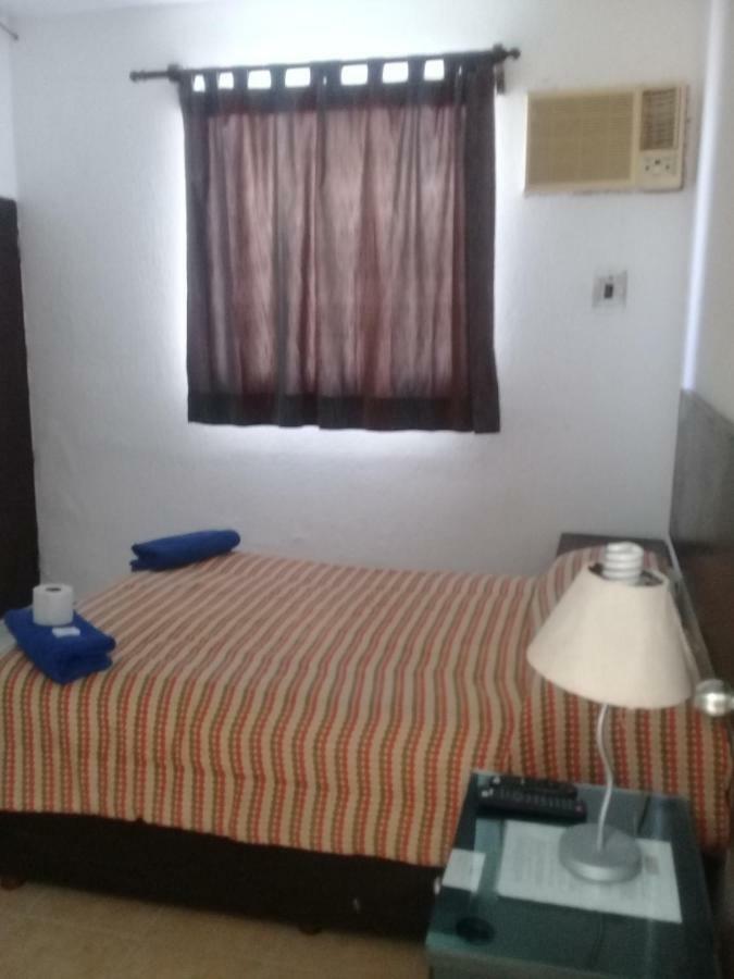 Hotel Villa Fontana Chetumal Exterior photo