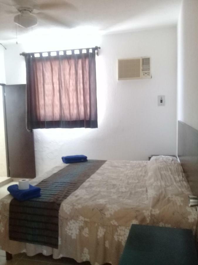 Hotel Villa Fontana Chetumal Exterior photo