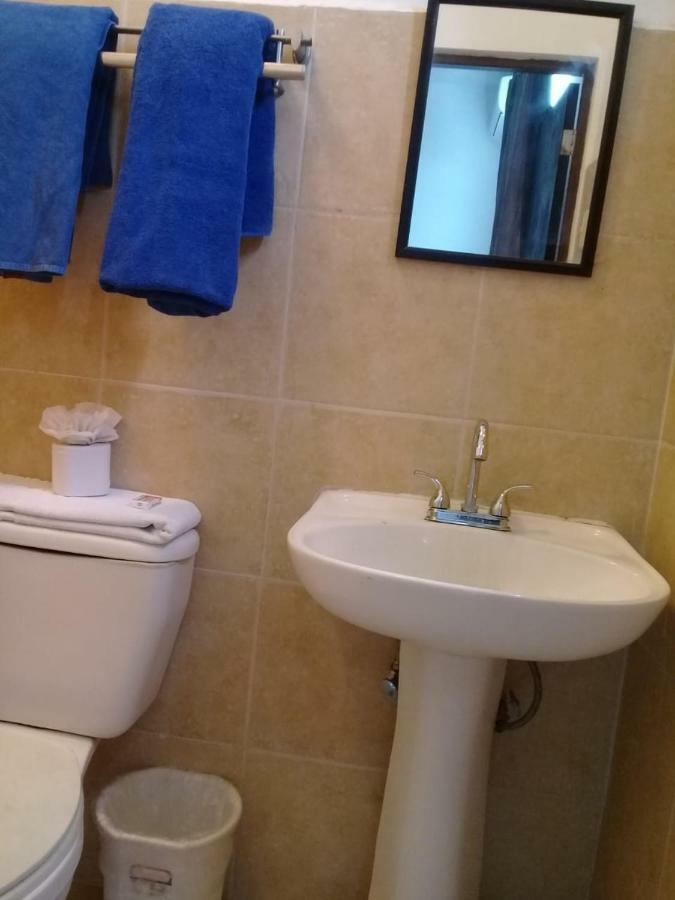 Hotel Villa Fontana Chetumal Room photo